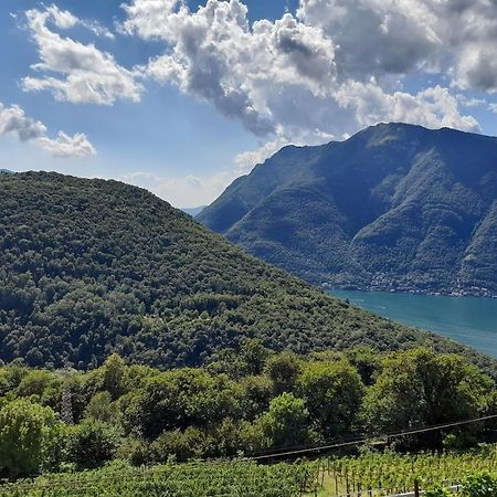 Cascina Teresina Βίλα Veleso Εξωτερικό φωτογραφία