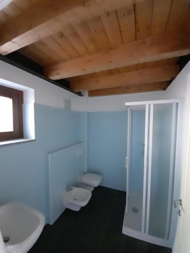 Cascina Teresina Βίλα Veleso Εξωτερικό φωτογραφία