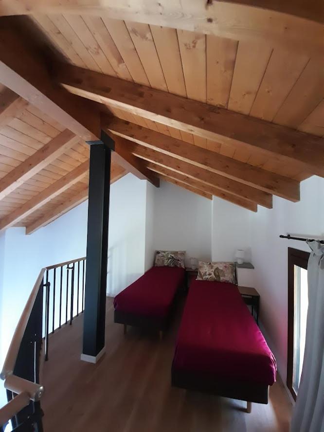 Cascina Teresina Βίλα Veleso Εξωτερικό φωτογραφία