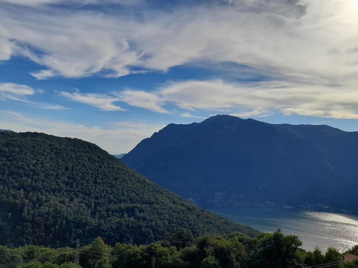 Cascina Teresina Βίλα Veleso Εξωτερικό φωτογραφία